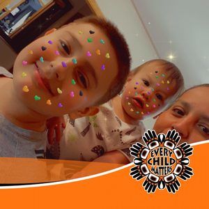 Meet your Posher, Lacey